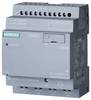 Siemens 6ED1052-2MD08-0BA2 PLC-styrningsmodul 12 V/DC, 24 V/DC