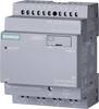Siemens 6ED1052-2FB08-0BA2 PLC-styrningsmodul 115 V/DC, 230 V/DC, 115 V/AC, 230 V/AC