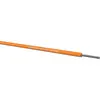 Kabeltronik 090220711 Kopplingstråd UL 11028 1 x 0.34 mm² Orange 250 m