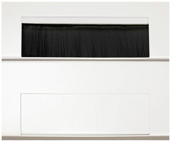 Conteg 26205097 19 tum  Skåpborstlist