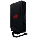 Asus HTPC, Gamer-PC ROG NUC RNUC14SRKU7168A2I 2.5 cm (1 tum) Intel® Core™ Ultra 7 155H 4.8 GHz 16 GB RAM 512 GB SSD Inte