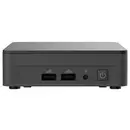 Asus Barebone RNUC13L5KV700000I 2.5 cm (1 tum) Intel® Core™ i7 i7-1370PE 4.8 GHz Intel 90AR0081-M00030