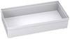 Tanos 83500061 Inmatningsfack 2 delar (L x B x H) 150 x 300 x 68 mm
