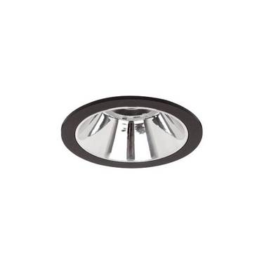 Brumberg 40612174 40612174 LED-inbyggnadsbelysning   LED LED fast installerad 11 W Vit