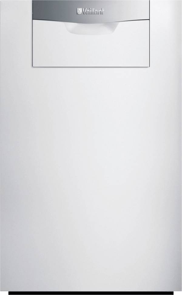 Vaillant 10014132 Gasolkamin 10014132