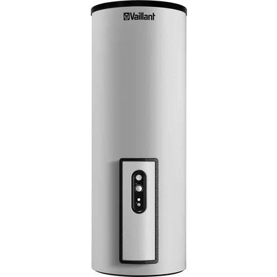 Vaillant VEH 200 VEH 200 Varmvattenberedare C (A+ - F)