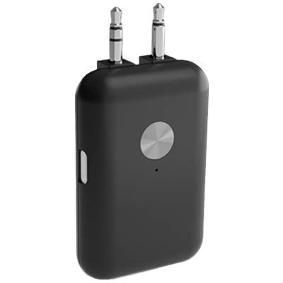 Sudio Flyg Bluetooth musiksändare Kommunikation - Bluetooth version: 5.3 för hörlurar