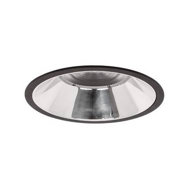 Brumberg 40614165 40614165 LED-inbyggnadsbelysning   LED Ljuskällan inte utbytbar 21 W Silver