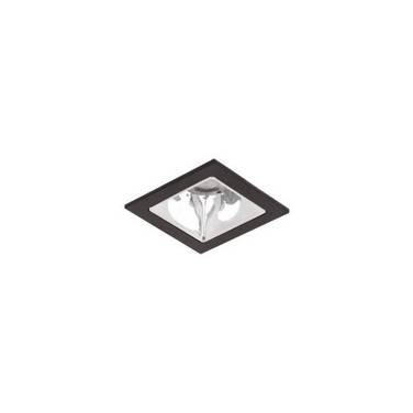 Brumberg 40641165 40641165 LED-inbyggnadsbelysning   LED LED fast installerad 7 W Silver