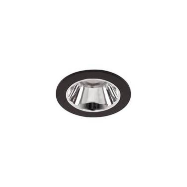 Brumberg 40611173 40611173 LED-inbyggnadsbelysning   LED Ljuskällan inte utbytbar 7 W Vit