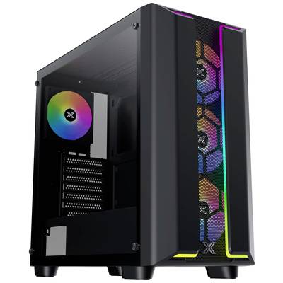 Datorchassi Gaming (dina komponenter, bygga gamingdator, chassi skyddar, inte bara, Kända sina, perfekta chassit) Datorchassi Gaming