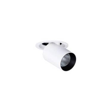 Brumberg 88736173 88736173 LED-inbyggnadsbelysning   LED utan 9 W Vit