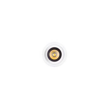 Brumberg 88736164 88736164 LED-inbyggnadsbelysning   LED utan 9 W Silver