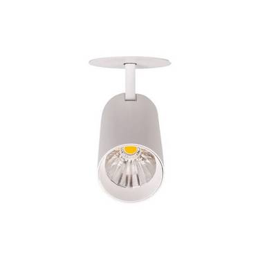 Brumberg 88792173 88792173 LED-inbyggnadsbelysning   LED utan 21 W Vit