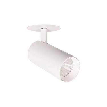 Brumberg 88795163 88795163 LED-inbyggnadsbelysning   LED utan 21 W Silver