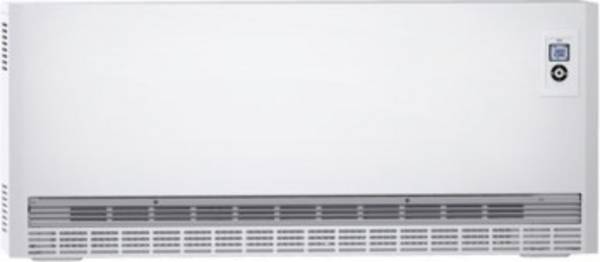 AEG WSP 3511 N Värmeackumulator WSP 3511 N   Vit