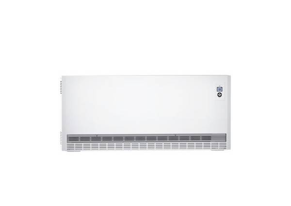AEG WSP 3611 F Värmeackumulator WSP 3611 F   Vit
