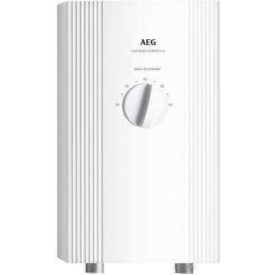 AEG DDLEKomp.OT11/13 DDLEKomp.OT11/13 Varmvattenberedare A (A - G) 14 kW