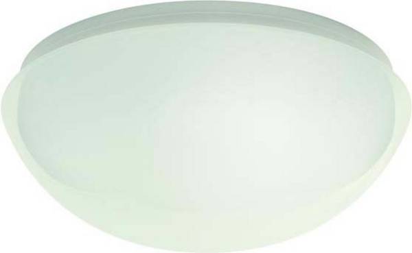 RIDI 1420667 1420667 LED-takbelysning LED LED fast installerad  19 W Vit