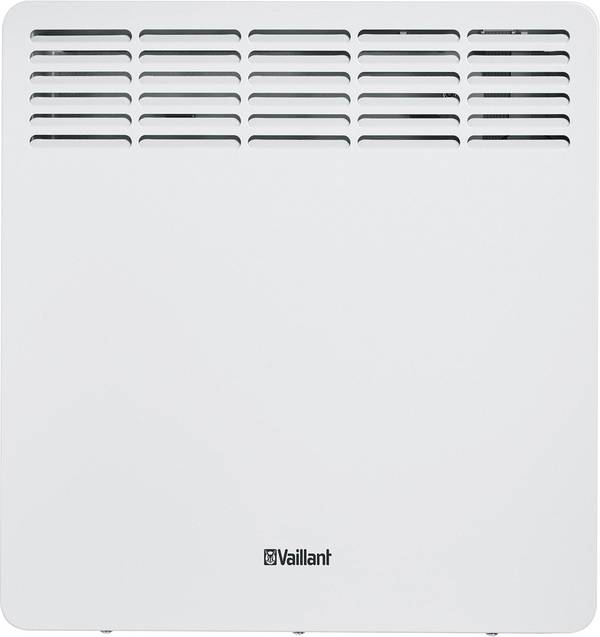 Vaillant 0010023957 Värmeelement    Vit