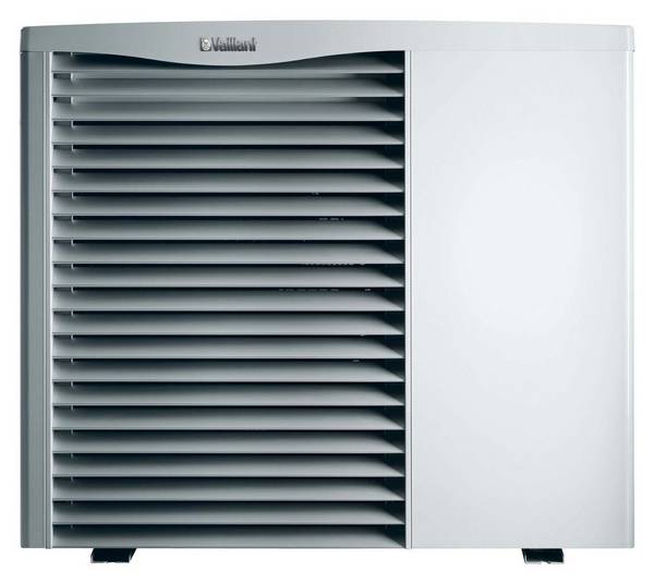 Vaillant 0010023494 Värmepump-inomhusenhet