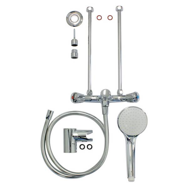 Vaillant 0010042339 Duscharmatur