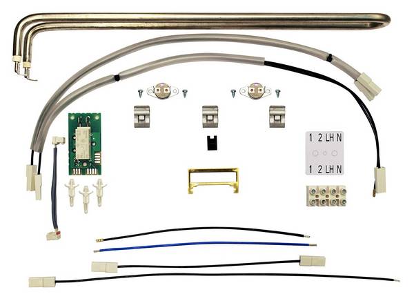 Vaillant 0020262330 Tilläggsvärme