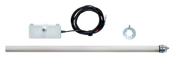Vaillant 0020151257  Anslutningsset