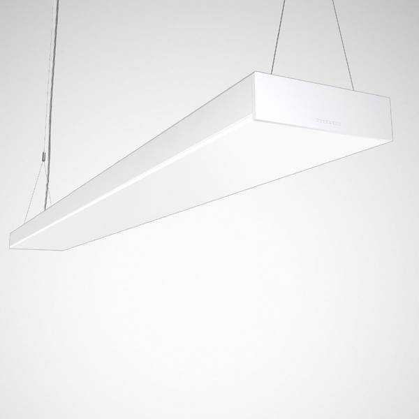 Trilux  8105340  8105340  LED-ljusbandslampa    51 W  LED    Vit  1 st