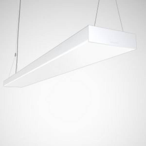 Trilux  8103562  8103562  Ljusbandslampa    42 W  LED    Vit  1 st
