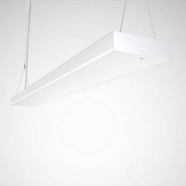 Trilux  8103762  8103762  Ljusbandslampa    45 W  LED    Vit  1 st