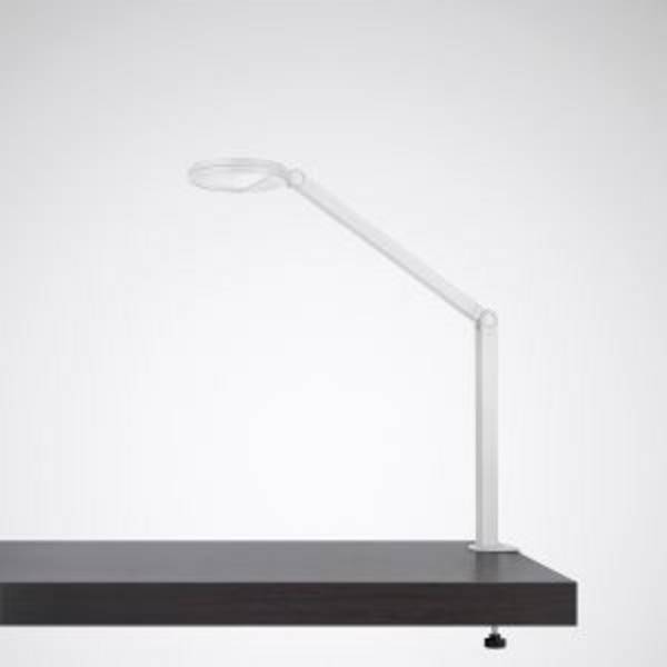 Trilux 7855559 7855559 LED-bordsbelysning LED Ljuskällan kan bytas ut med elektrikers hjälp 8.5 W  Vit