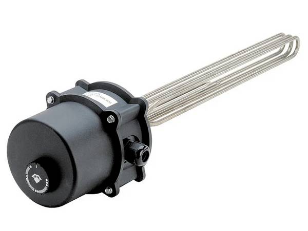 Glen Dimplex CTHK 631 Doppvärmare CTHK 631