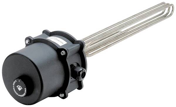 Glen Dimplex CTHK 634 Doppvärmare CTHK 634