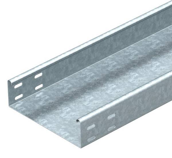 OBO Bettermann 6063276 Kabelbricka  (L x B x H) 3 m x 600.00 mm x 60.00 mm  3 m