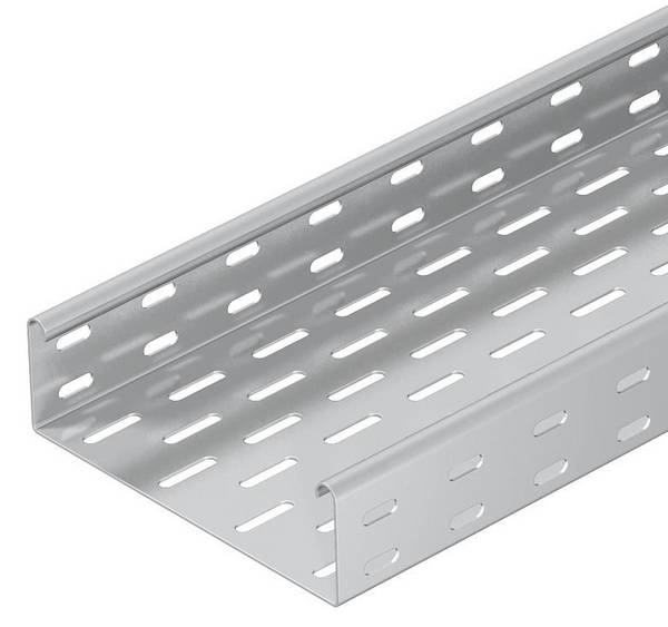 OBO Bettermann 6056735 Kabelbricka  (L x B x H) 3 m x 100.00 mm x 60.00 mm  3 m