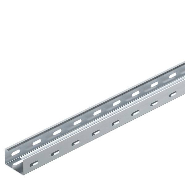 OBO Bettermann 6047410 Kabelbricka  (L x B x H) 3 m x 50.00 mm x 35.00 mm  3 m