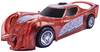 JADA TOYS Byggmodell Bil Marvel Light Hero Spider-man Färdig modell Bilmodell
