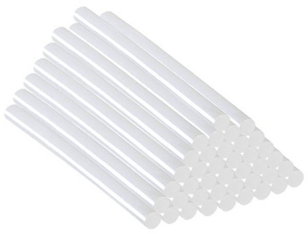 Steinel 087319 Limstift 11 mm 150 mm Transparent 800 g 50 st