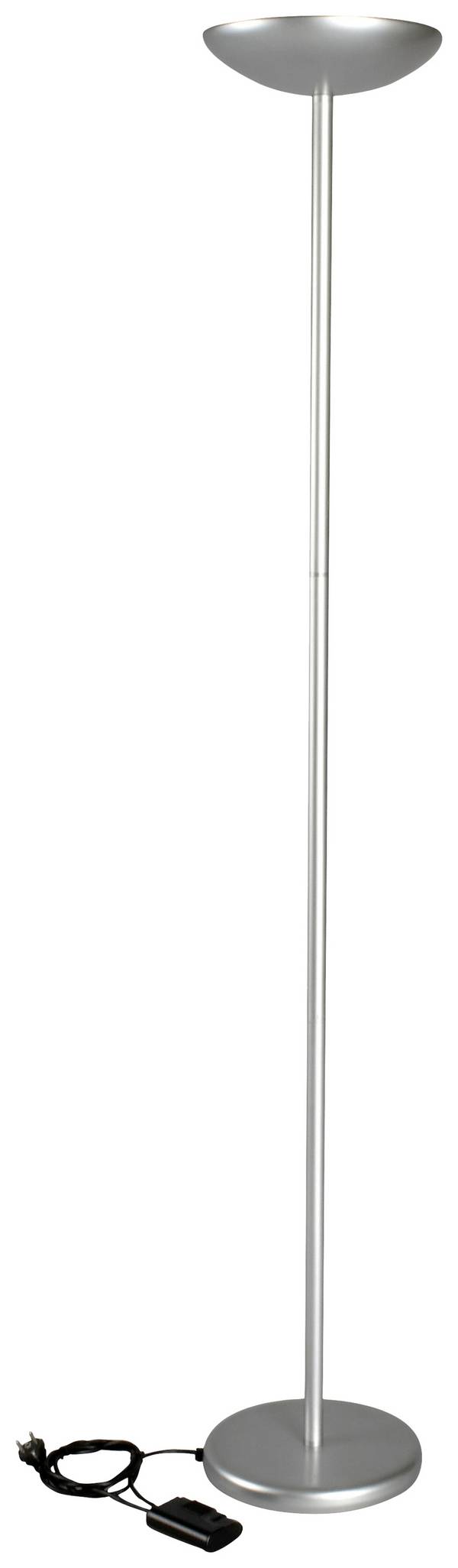 Maul  8254095 Ståbelysning Halogen R7s 120 W  Silver