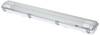 Sygonix LED-våtrumsbelysning LED-rör T8 36 W Neutralvit Grå (transparent)