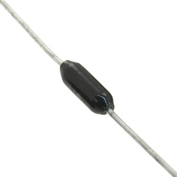 TE Connectivity 8-1879671-7 Precisionsmotstånd 500 Ω 0.1 % 1 st Box