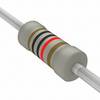 TE Connectivity 1622298-1 Metallfilmsmotstånd 10 kΩ Axial hållmonterade 1 % 1 st Box