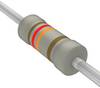 TE Connectivity 1622311-1 Metallfilmsmotstånd 12 kΩ Axial hållmonterade 0.6 W 0.01 % 1 st Package