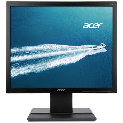 Acer V176Lbmi LED-skärm EEK E (A - G) 43.2 cm (17 tum) 1280 x 1024 pixel 5:4 5 ms HDMI, VGA, Audio Line In TN LED