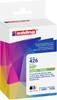 Edding Bläck Ersätter HP 932XL+933XL Multipack 4 Kompatibel Kombi-pack Svart, Cyan, Magenta, Gul EDD-426 18-426