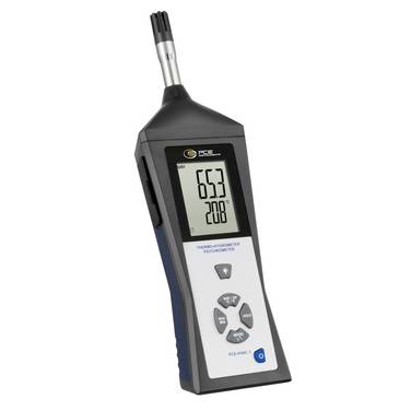 PCE Instruments PCE-HVAC 3