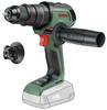 Bosch Home and Garden AdvancedImpact 18V-80 QuickSnap 2-växel-Slagborrmaskin batteri borstfri