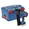 Bosch Professional GNH 18V-64 MD 0601482201 Spikpistol batteri borstfri