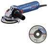 Bosch Professional GWS 12-125 06013A6100 Vinkelslip 125 mm 1200 W 230 V